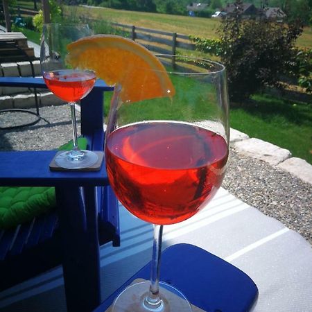 B&B Whitianga Vinelz エクステリア 写真